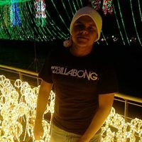 Alexander Restrepo's Photo