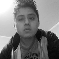 Jorge Quispe的照片