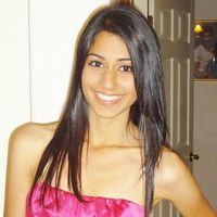 Bianca Jyotishi's Photo