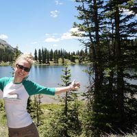 Katherine Cowan的照片