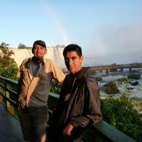 Cesar Torres & Larry Soto的照片