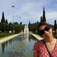 Adriana Rodrigues's Photo