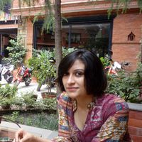 katyayini singh's Photo