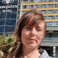 Photos de Iryna Semenyuk