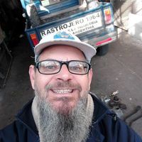 Sergio Molinelli的照片