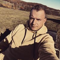 Matus Justik's Photo