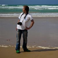 Andrei Ovsiannikov的照片