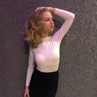 Maria Petrova's Photo