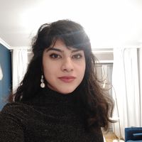 Yasaman Tamizkar's Photo