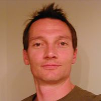 Greg lavergne's Photo