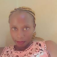 Alice  Nakigudde's Photo