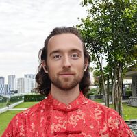 Andrei Druzhkov's Photo