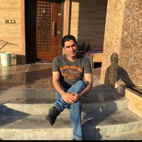 Photos de Ali Saatchi