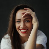 Ilana Sukhorukova's Photo