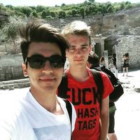 Adrian Jankowski's Photo