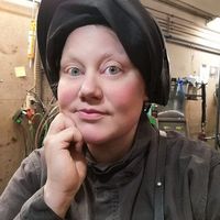 Fotos de Katrine Andersen