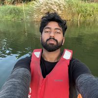 Shahil Kamal's Photo