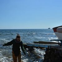 Fanny Aulanier's Photo