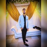 Nader Timour Quzman's Photo