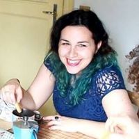 Valentina Franceschini的照片