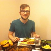 Robert Cromwell's Photo