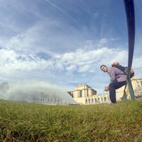 Nicolas Aragon的照片