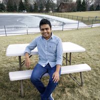 Narasimha Sai Theja Valluripally's Photo