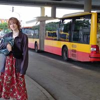 Fotos de Ksenia Kubik