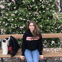 Фотографии пользователя Daryna Movchan