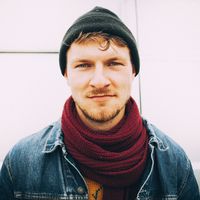 Jonas Hirschnitz's Photo