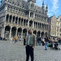 Fotos de Hafid Sqali