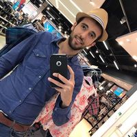 Фотографии пользователя Emad Alhmedi