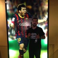 Alex Chavez的照片