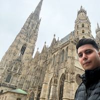 Mert Ericson's Photo