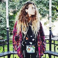 Tove Panelius's Photo