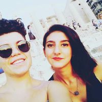 Fotos de Ilaria Piga