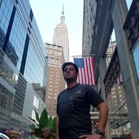 Muhammad Ali Khan's Photo