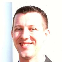 Jerome GUERIN's Photo