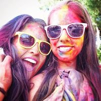 Mariana Davalos's Photo