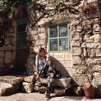 Natalia Bravo's Photo