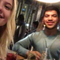 Khalil Al-sabi's Photo