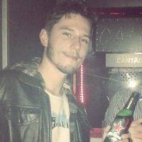 Lucas Carlesso的照片