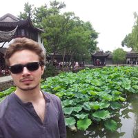 Lucas Herzog's Photo