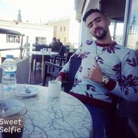 Mohammadine Soufiane's Photo