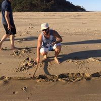 Craig Baxter的照片