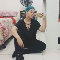 Laís Vinhal的照片