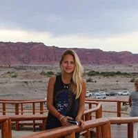 Fotos von Justina Ruiz