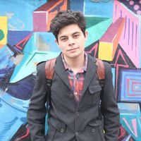 Mihai Palimariciuc's Photo