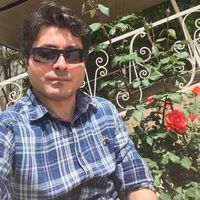 Arash Barzigar's Photo