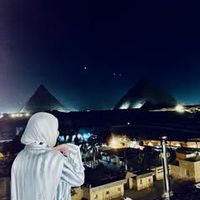 Amany Sherif's Photo